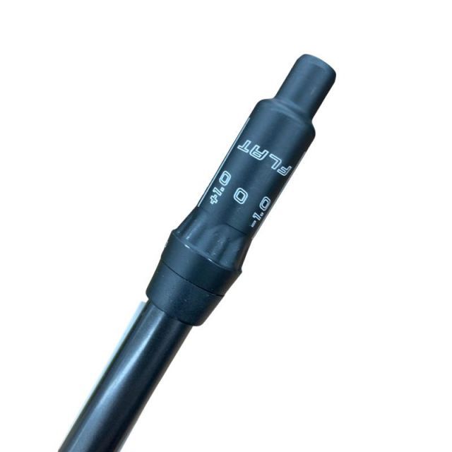 Shaft (G440 Attas Mb-Fw55 S)B