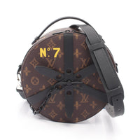 Louis Vuitton Handbag 2Way