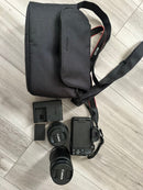 Canon Digital Slrs Eos R50