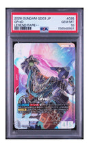 Other Lr Psa10 Gfred