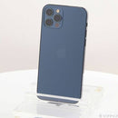 Apple Smartphone Body Iphone12 Pro 128Gb Mgm83J A Sim 348