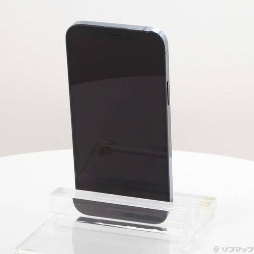 Apple Smartphone Body Iphone12 Pro 128Gb Mgm83J A Sim 348