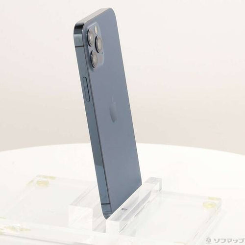Apple Smartphone Body Iphone12 Pro 128Gb Mgm83J A Sim 348