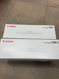 Canon Toner Cartridges