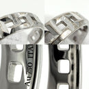 Tiffany Ring T Au750 18 Wg Tiffany&Co. K18 22.5 6.2G