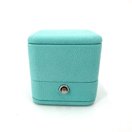 Tiffany Ring T Au750 18 Wg Tiffany&Co. K18 22.5 6.2G