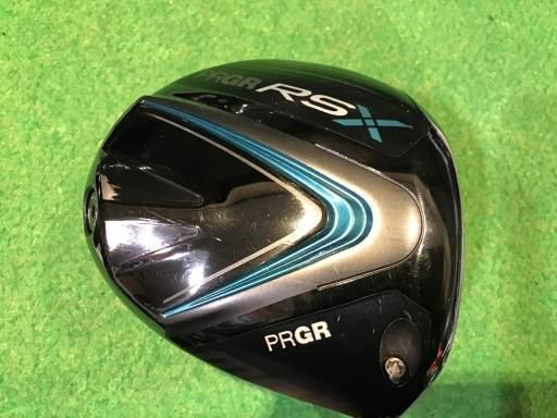 Driver Rs X(2024) 10.5 Dr S) C
