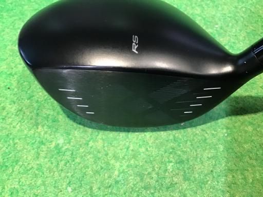 Driver Rs X(2024) 10.5 Dr S) C