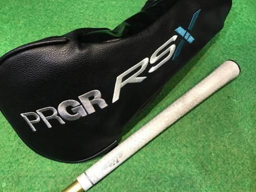Driver Rs X(2024) 10.5 Dr S) C