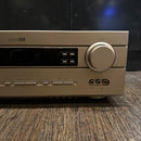 Yamaha Av Amplifier Dsp-Ax540