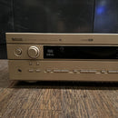 Yamaha Av Amplifier Dsp-Ax540