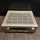 Yamaha Av Amplifier Dsp-Ax540