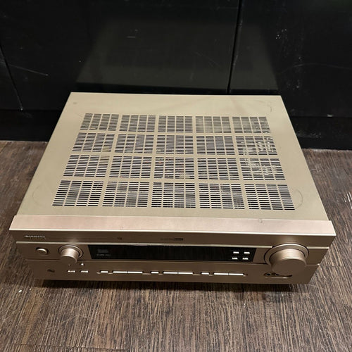Yamaha Av Amplifier Dsp-Ax540