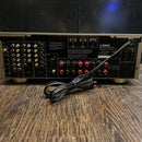 Yamaha Av Amplifier Dsp-Ax540
