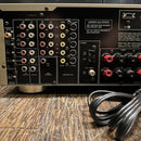 Yamaha Av Amplifier Dsp-Ax540