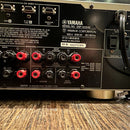 Yamaha Av Amplifier Dsp-Ax540