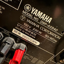 Yamaha Av Amplifier Dsp-Ax540