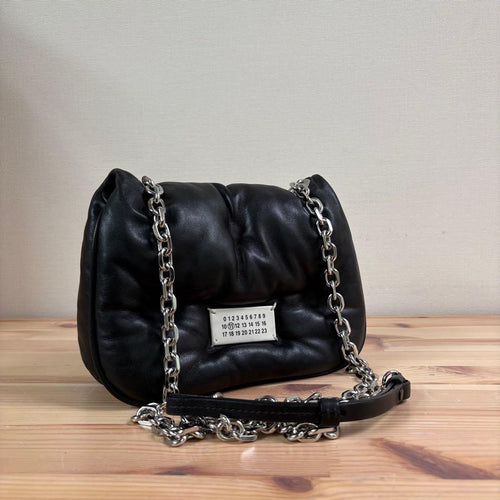 Maison Margiela Shoulder Bags Glam Slam