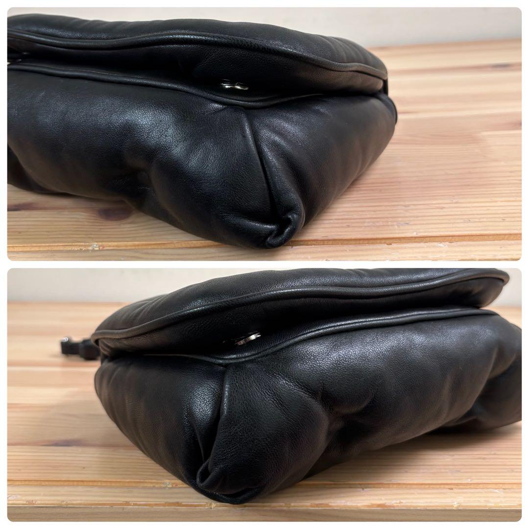Maison Margiela Shoulder Bags Glam Slam
