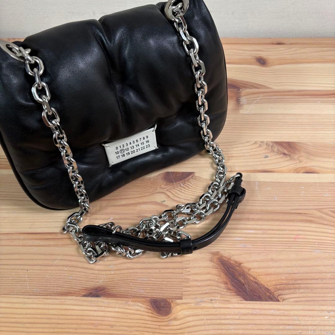 Maison Margiela Shoulder Bags Glam Slam