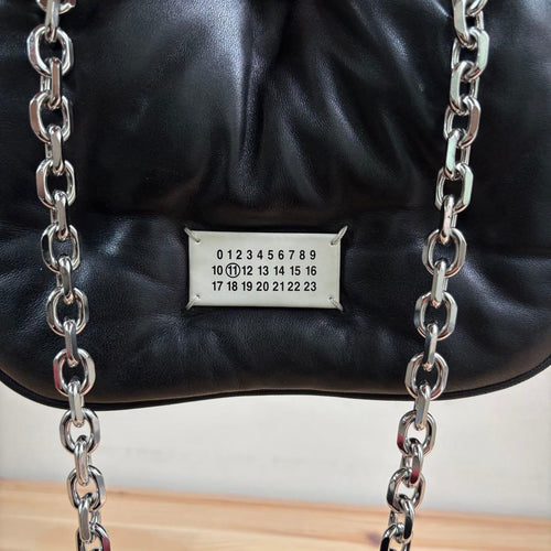 Maison Margiela Shoulder Bags Glam Slam