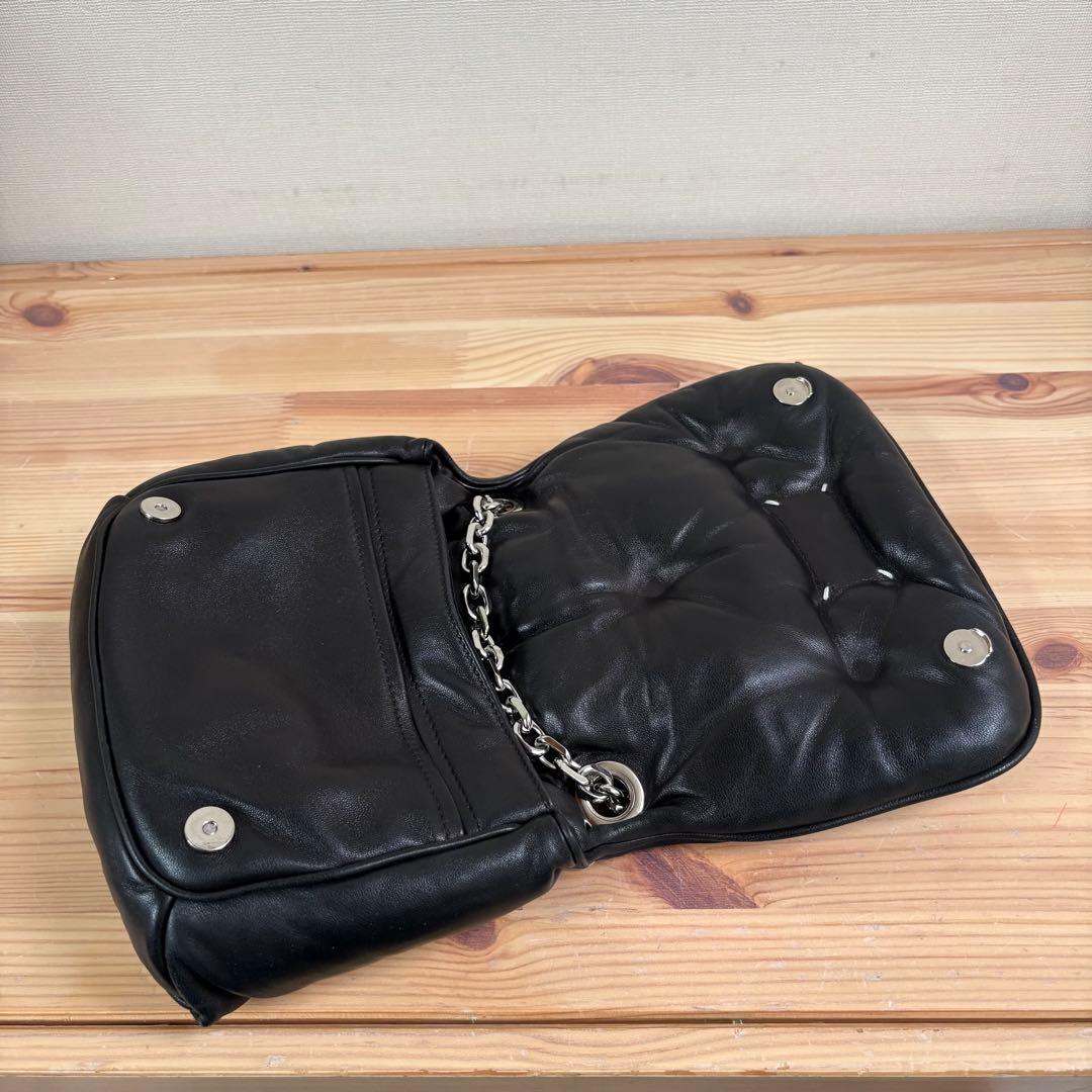 Maison Margiela Shoulder Bags Glam Slam
