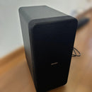 Denon Sound Speaker Rear Bar Dht-C510 Dolbyatmos