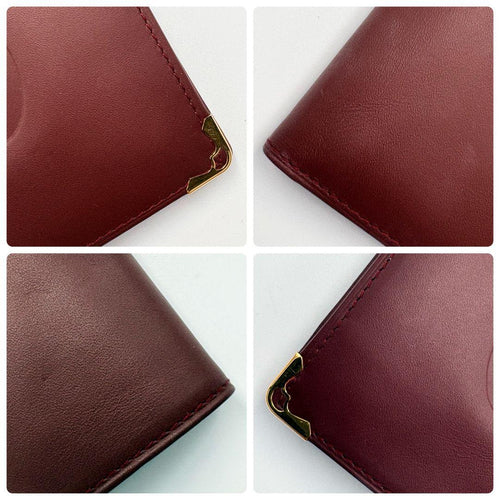 Cartier Bifold Wallets 2