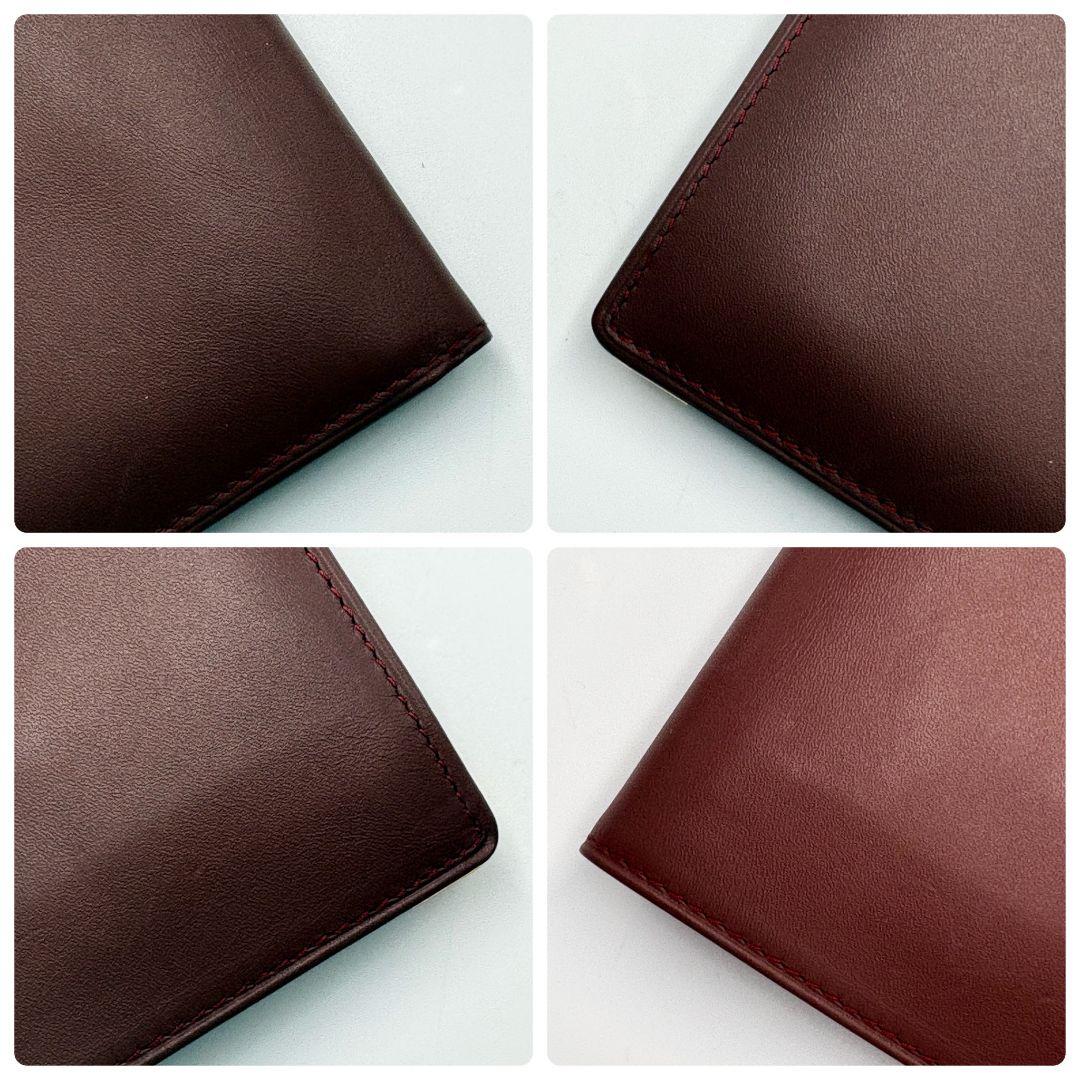 Cartier Bifold Wallets 2