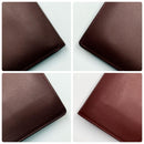 Cartier Bifold Wallets 2