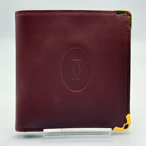 Cartier Bifold Wallets 2