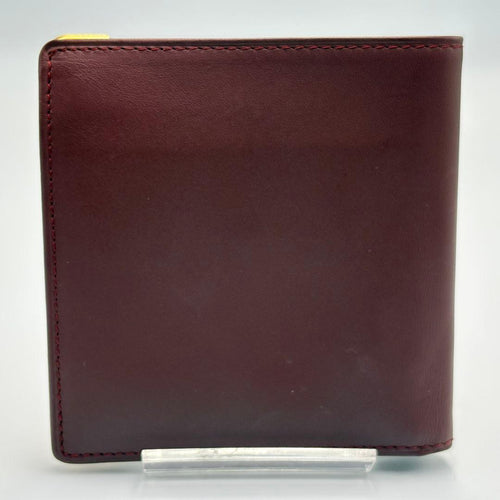 Cartier Bifold Wallets 2