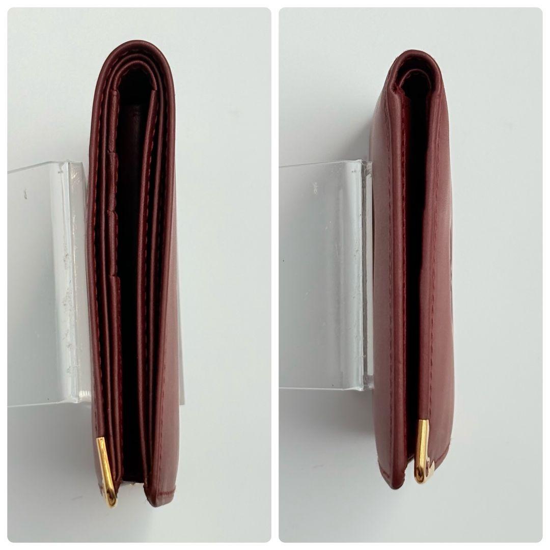 Cartier Bifold Wallets 2