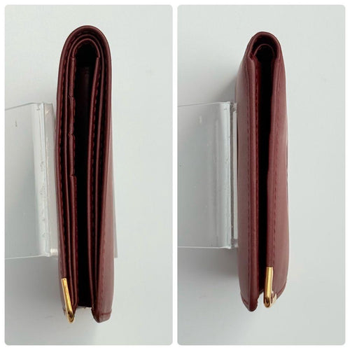 Cartier Bifold Wallets 2