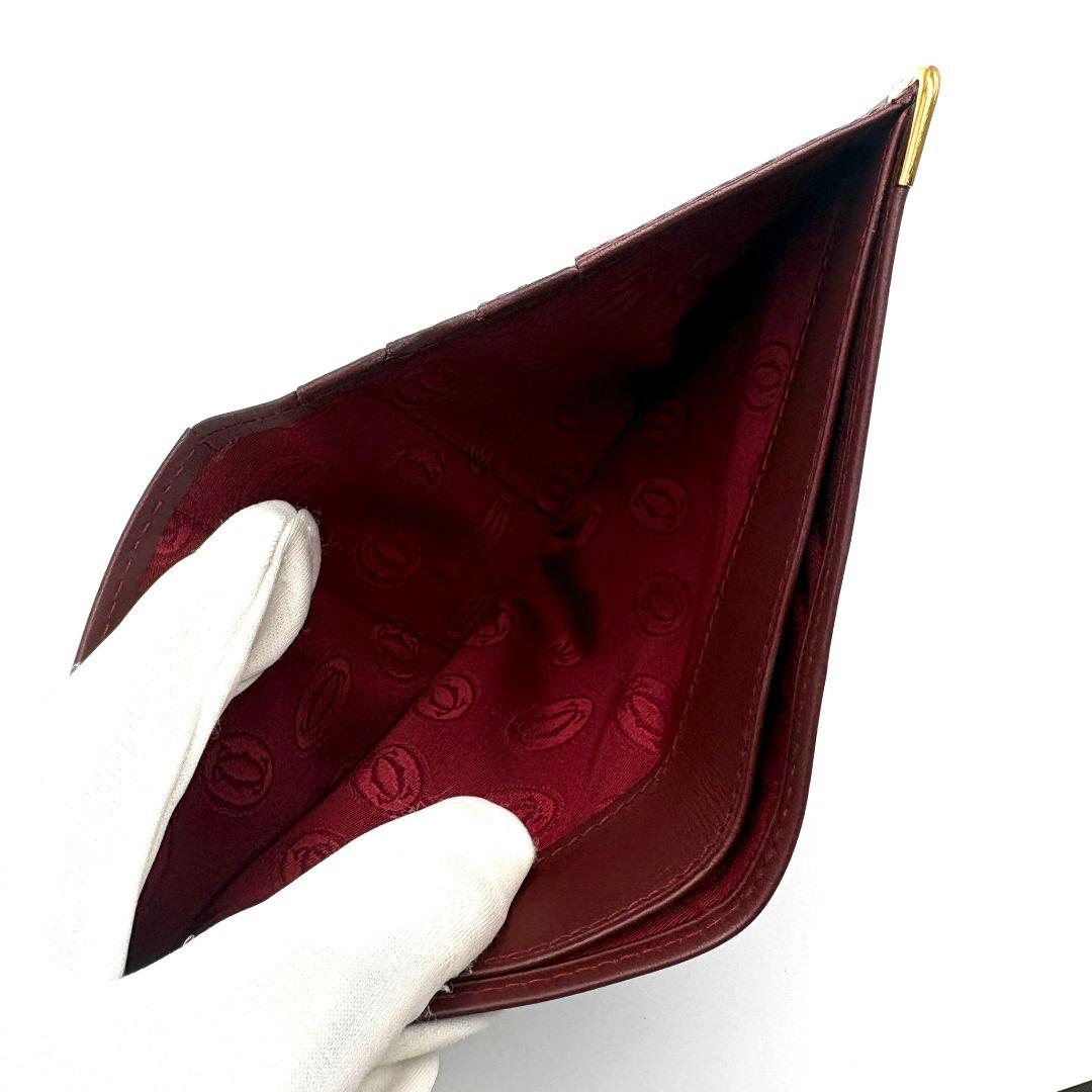Cartier Bifold Wallets 2