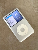 Apple Digital Audio Players Ipod Classic A1238 80Gb