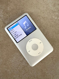 Apple Digital Audio Players Ipod Classic A1238 80Gb