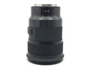 Lens (Single Focus) F1.4 Dg Hsm Art L