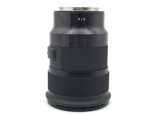 Lens (Single Focus) F1.4 Dg Hsm Art L