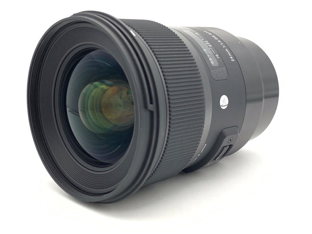 Lens (Single Focus) F1.4 Dg Hsm Art L