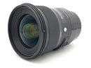 Lens (Single Focus) F1.4 Dg Hsm Art L