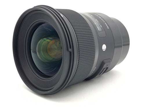Lens (Single Focus) F1.4 Dg Hsm Art L