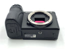 Mirrorless Interchangeable Lips 6700 [Ilce-6700]