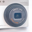 Pentax Compact Digital Cameras Optio H90
