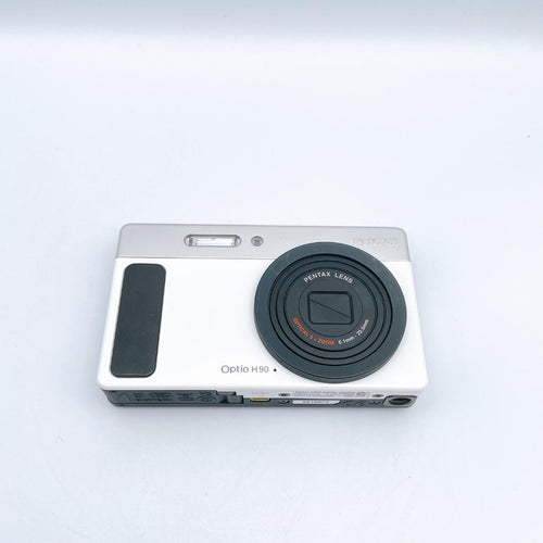Pentax Compact Digital Cameras Optio H90