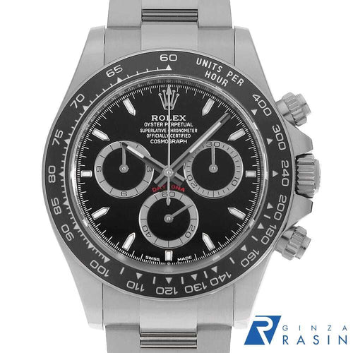 Rolex Others 126500Ln