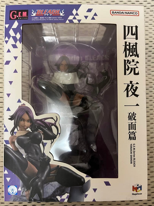 Megahouse Other G.E.M. Bleach
