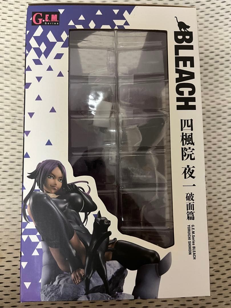 Megahouse Other G.E.M. Bleach