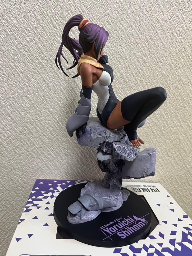 Megahouse Other G.E.M. Bleach