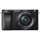 Others )Sony 6100 Ilce-6100L B Ilce-6100 11